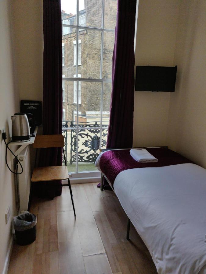 Hotel Kings Cross Londres