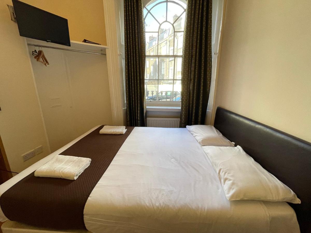 Hotel Kings Cross Londres