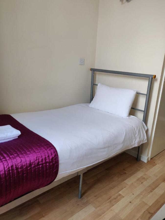 Kings Cross Hotel Londres