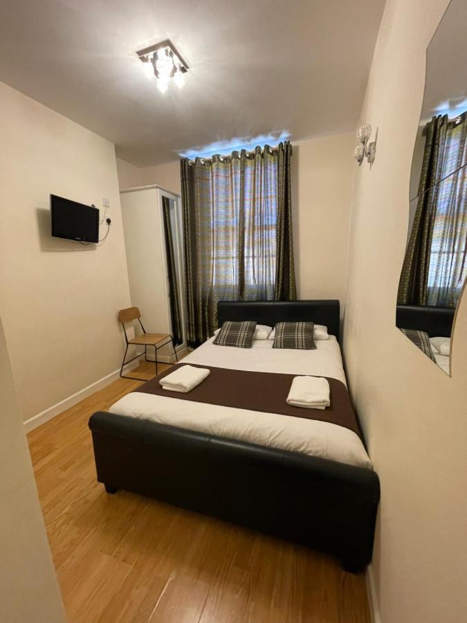 Hotel Kings Cross Londres