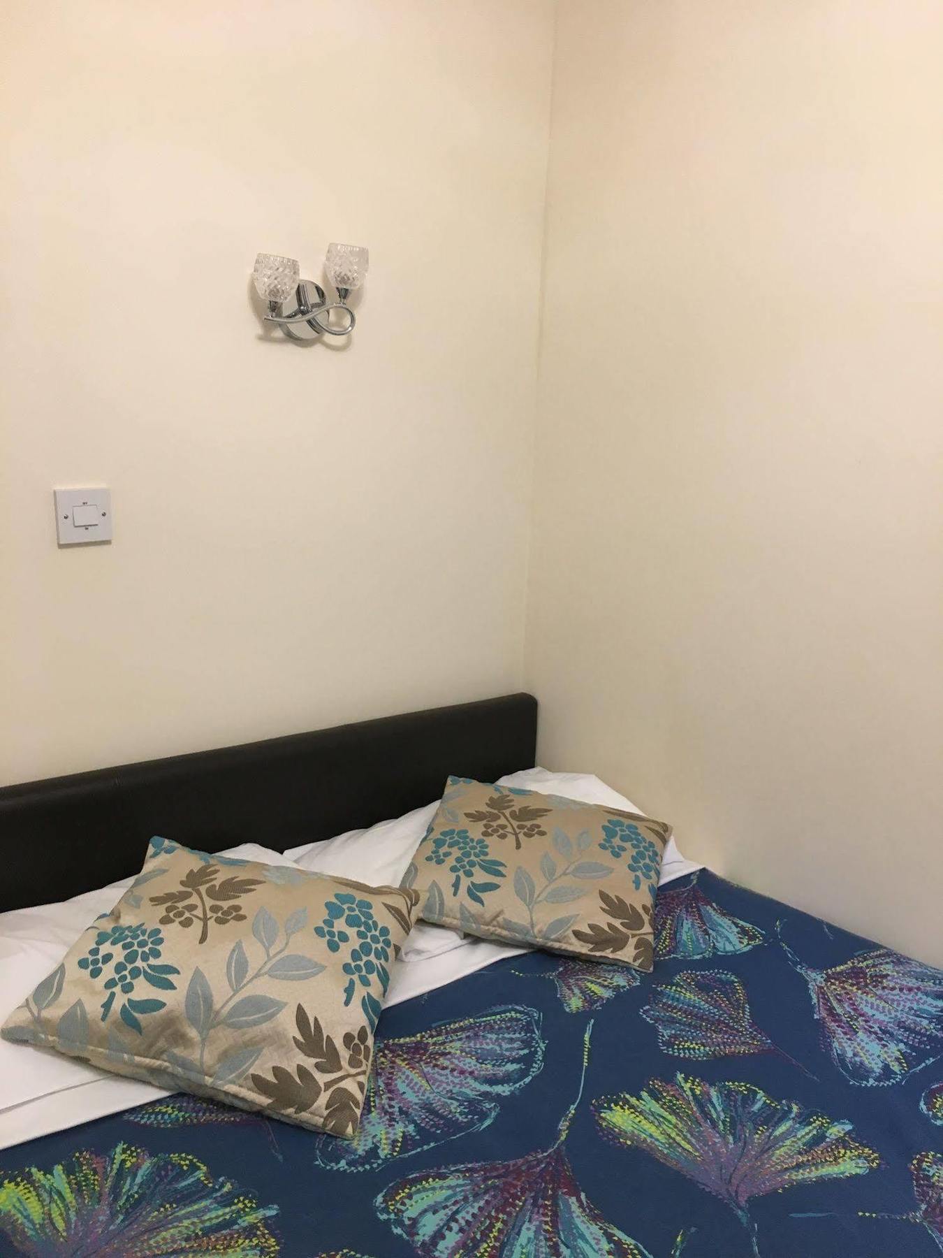 Hotel Kings Cross Londres