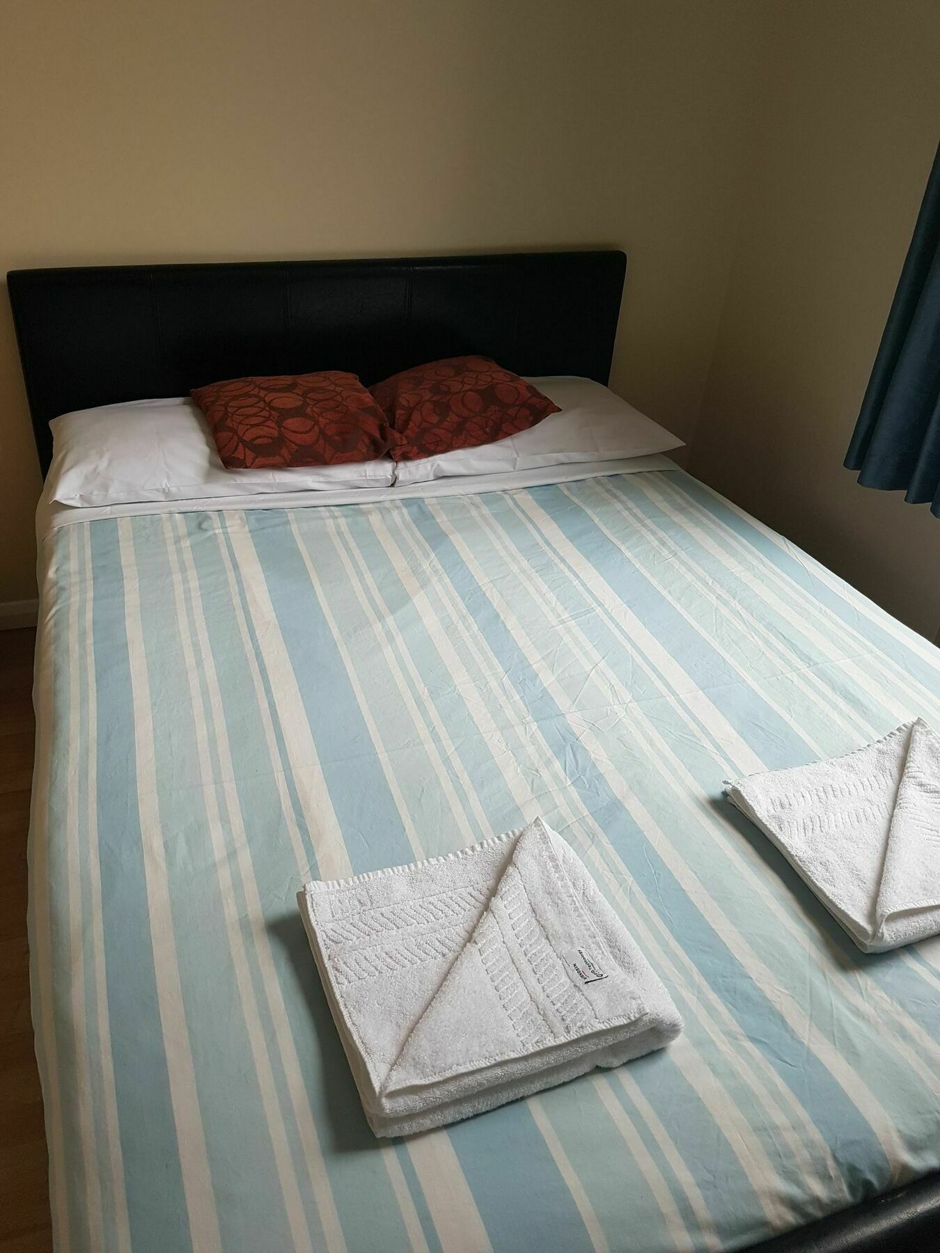 Hotel Kings Cross Londres